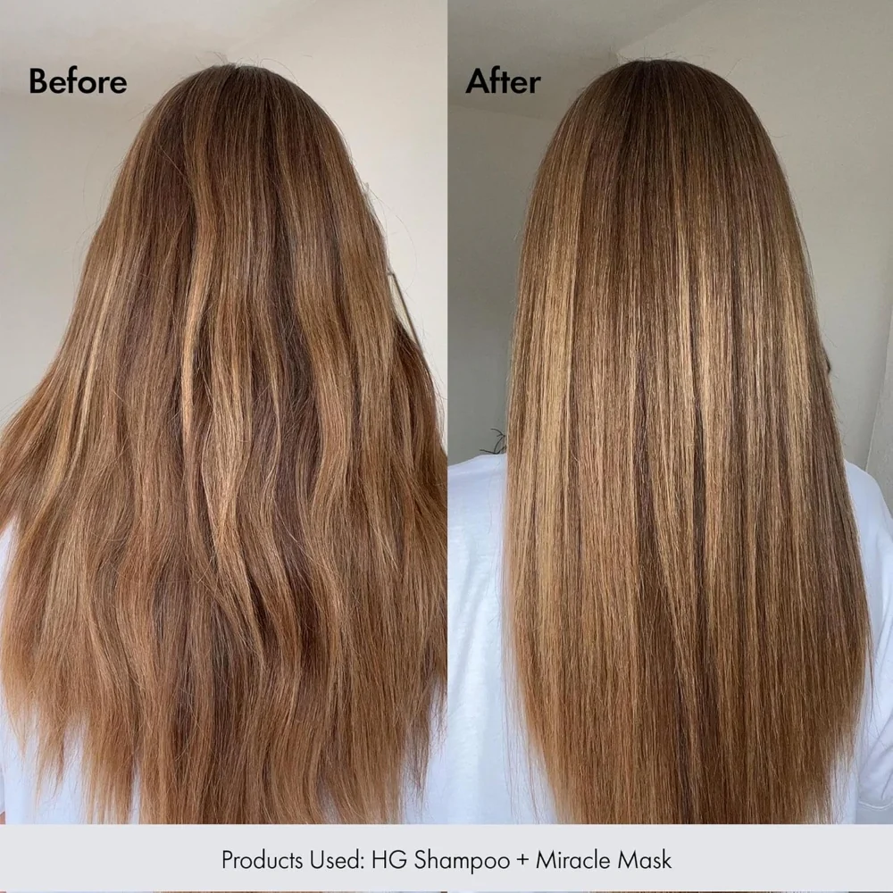 BondiBoost Miracle Hair Mask 250ml - Image 7
