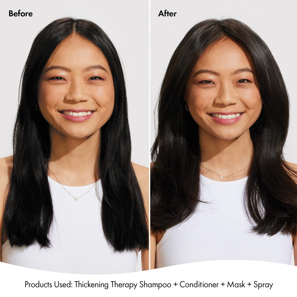 BondiBoost Thickening Therapy Conditioner 500ml - Image 6