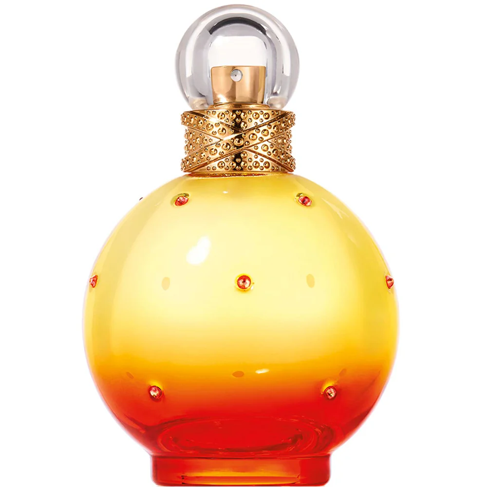 Britney Spears Blissful Fantasy Eau De Toilette 100ml - Image 3