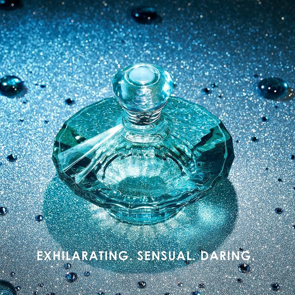 Britney Spears Curious Eau De Parfum 30ml - Image 3