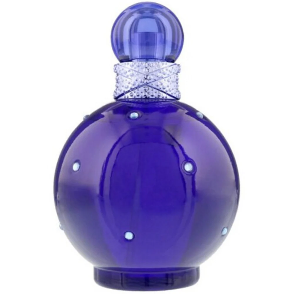 Britney Spears Midnight Fantasy Eau De Parfum 100ml - Image 3