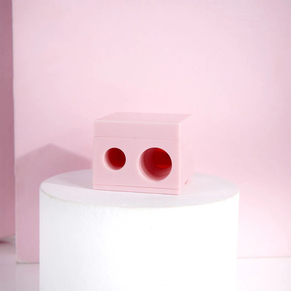 Brushworks Beauty Pencil Sharpener - Image 4