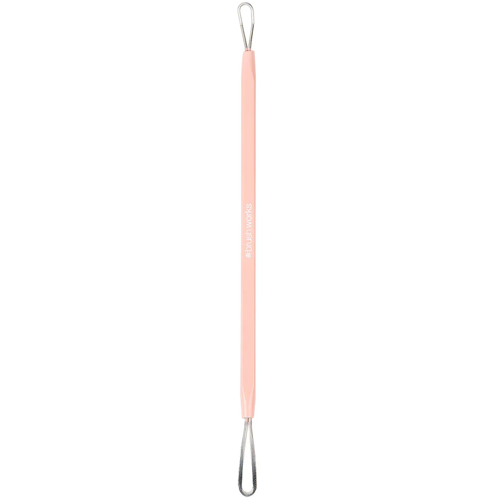 Brushworks Blackhead Remover Tool - Image 2