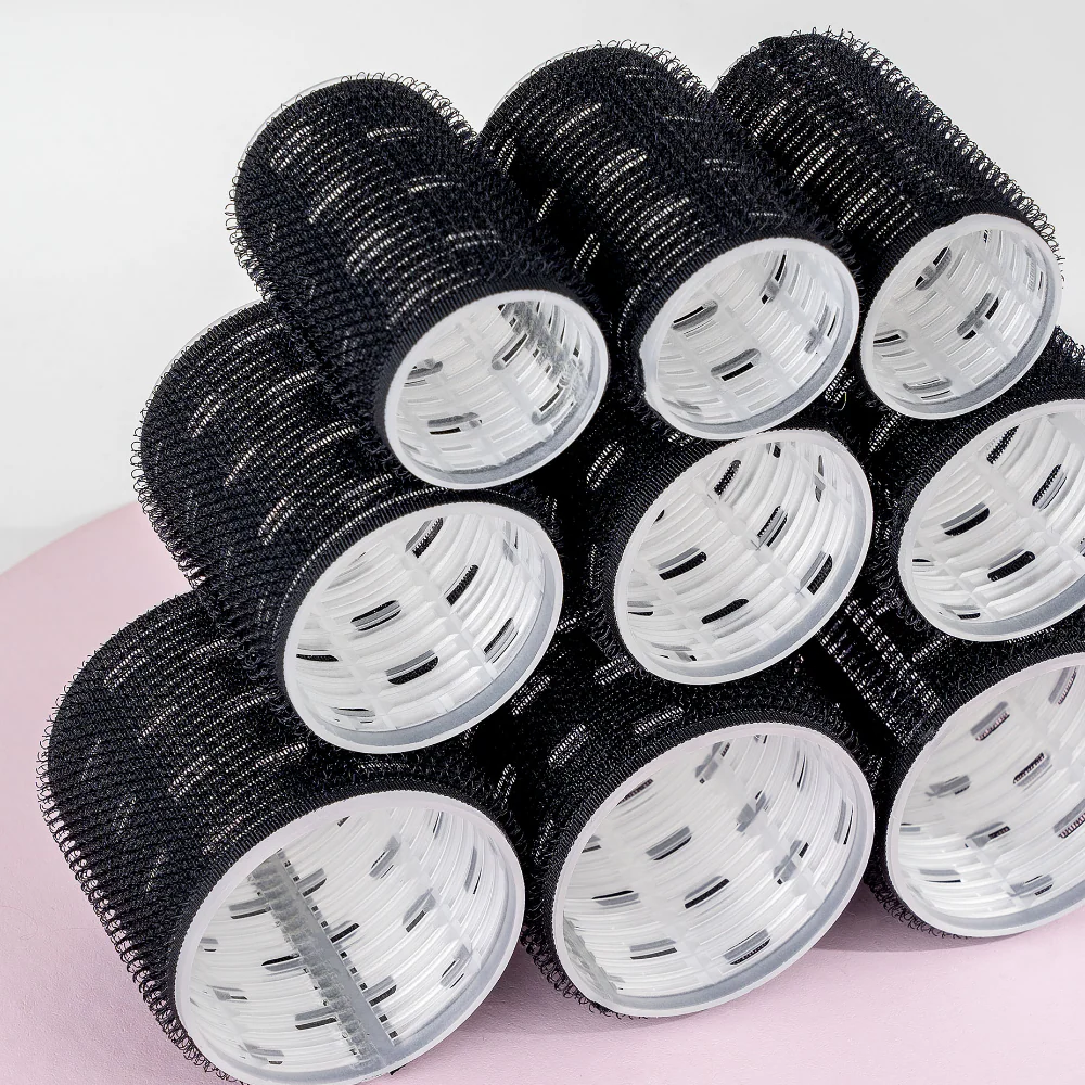 Brushworks Ceramic Thermal Rollers Variety Set Pack of 3 - Image 5