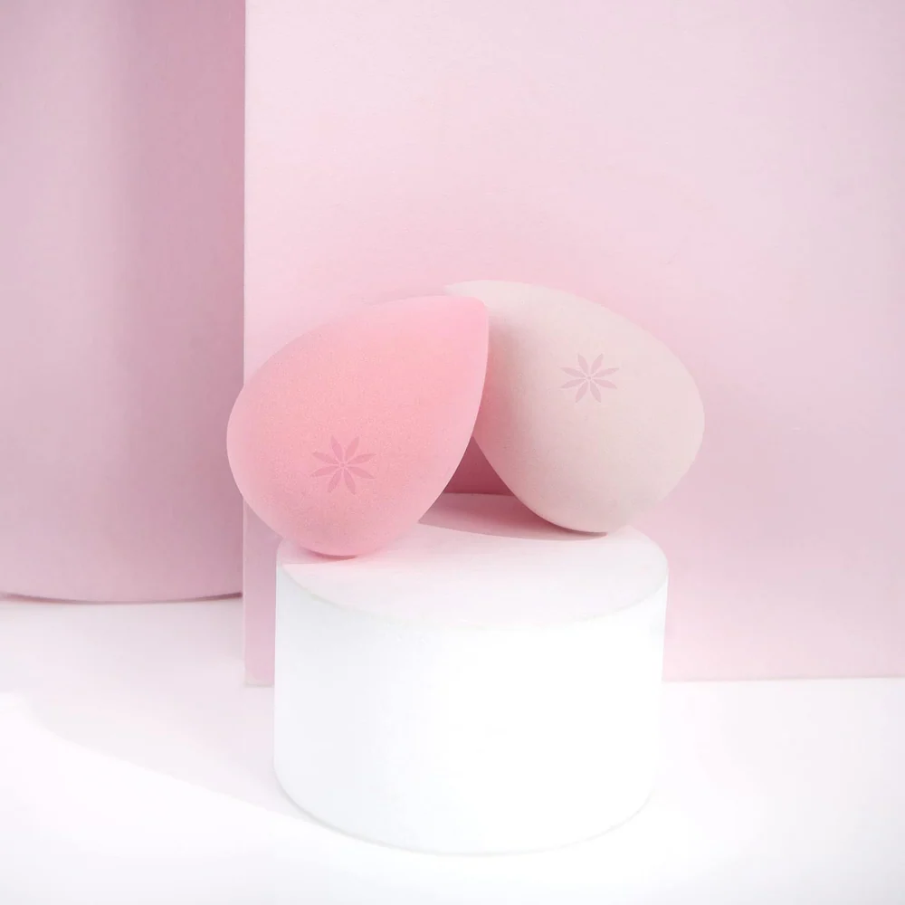 Brushworks Complexion Sponge Duo - Image 3