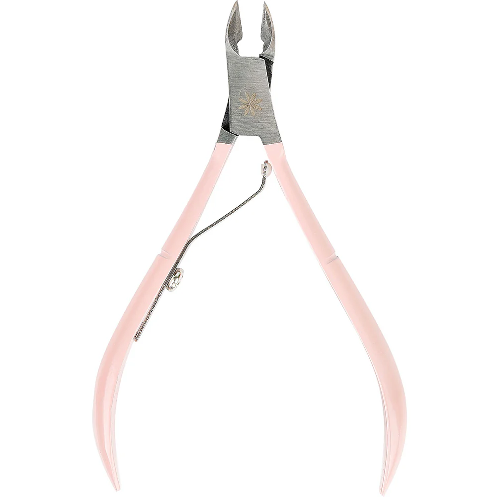 Brushworks Cuticle Nippers - Image 2