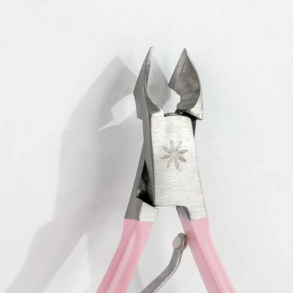Brushworks Cuticle Nippers - Image 3