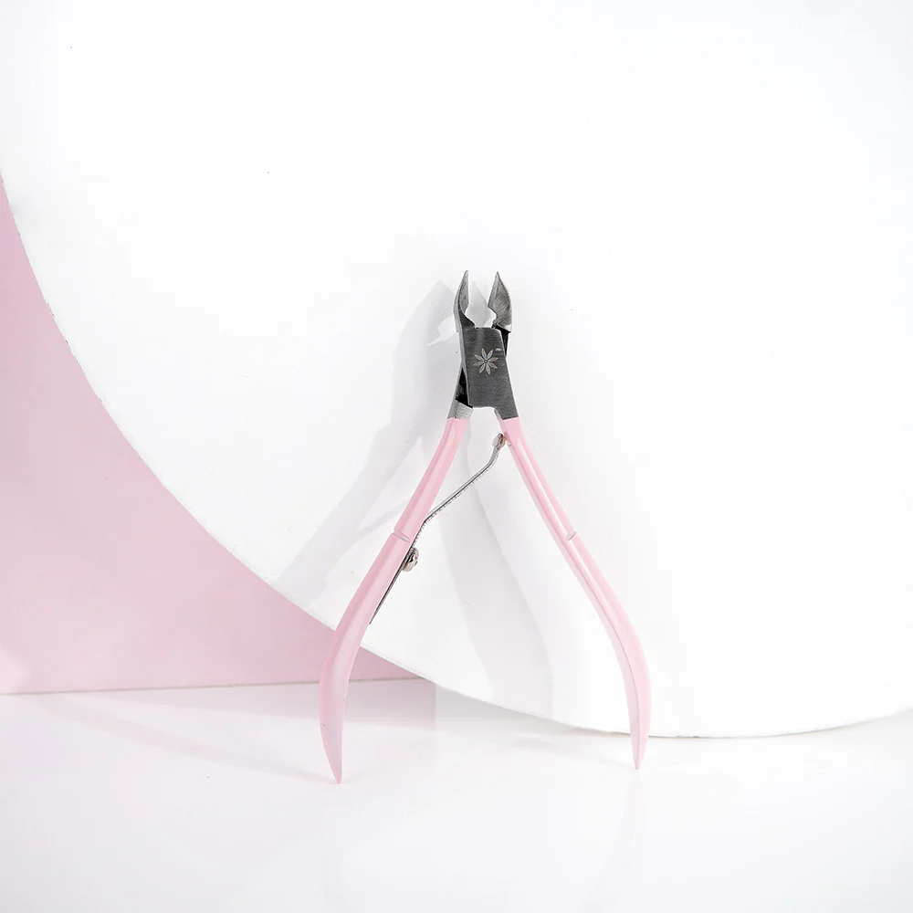 Brushworks Cuticle Nippers - Image 4