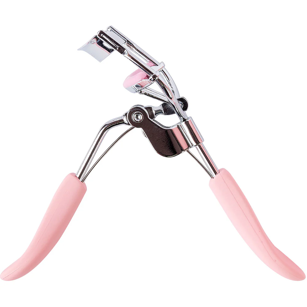 Brushworks Eyelash Curler Pink - Image 2