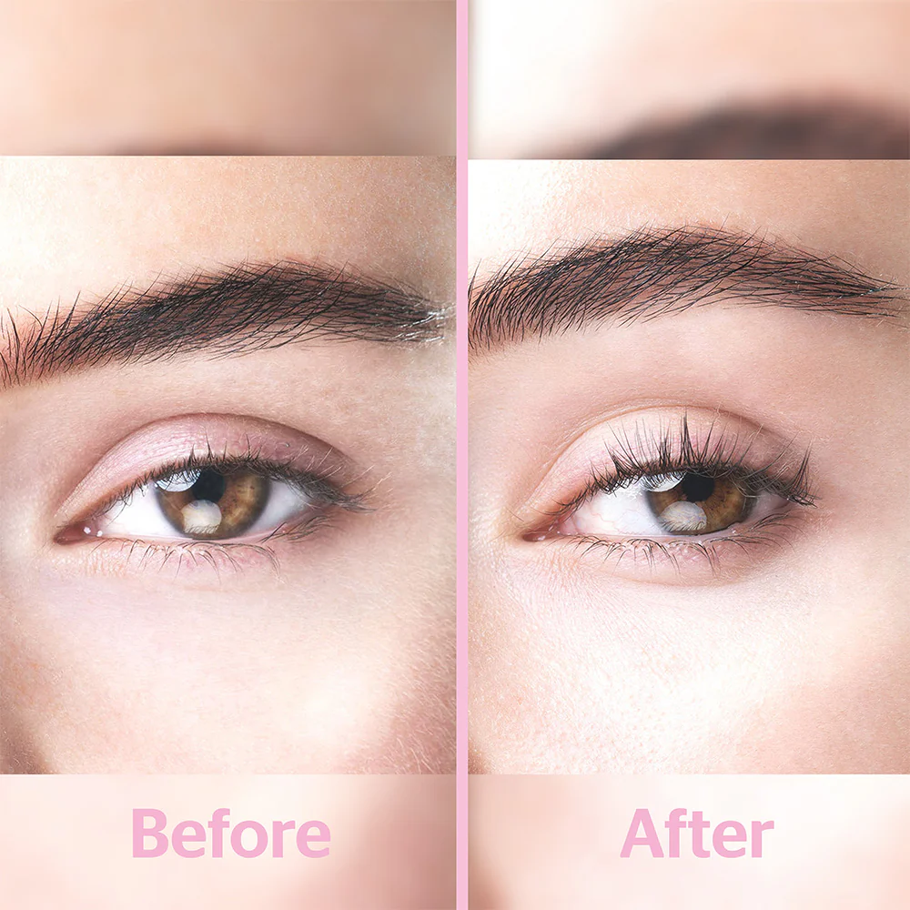 Brushworks Eyelash Curler Pink - Image 6