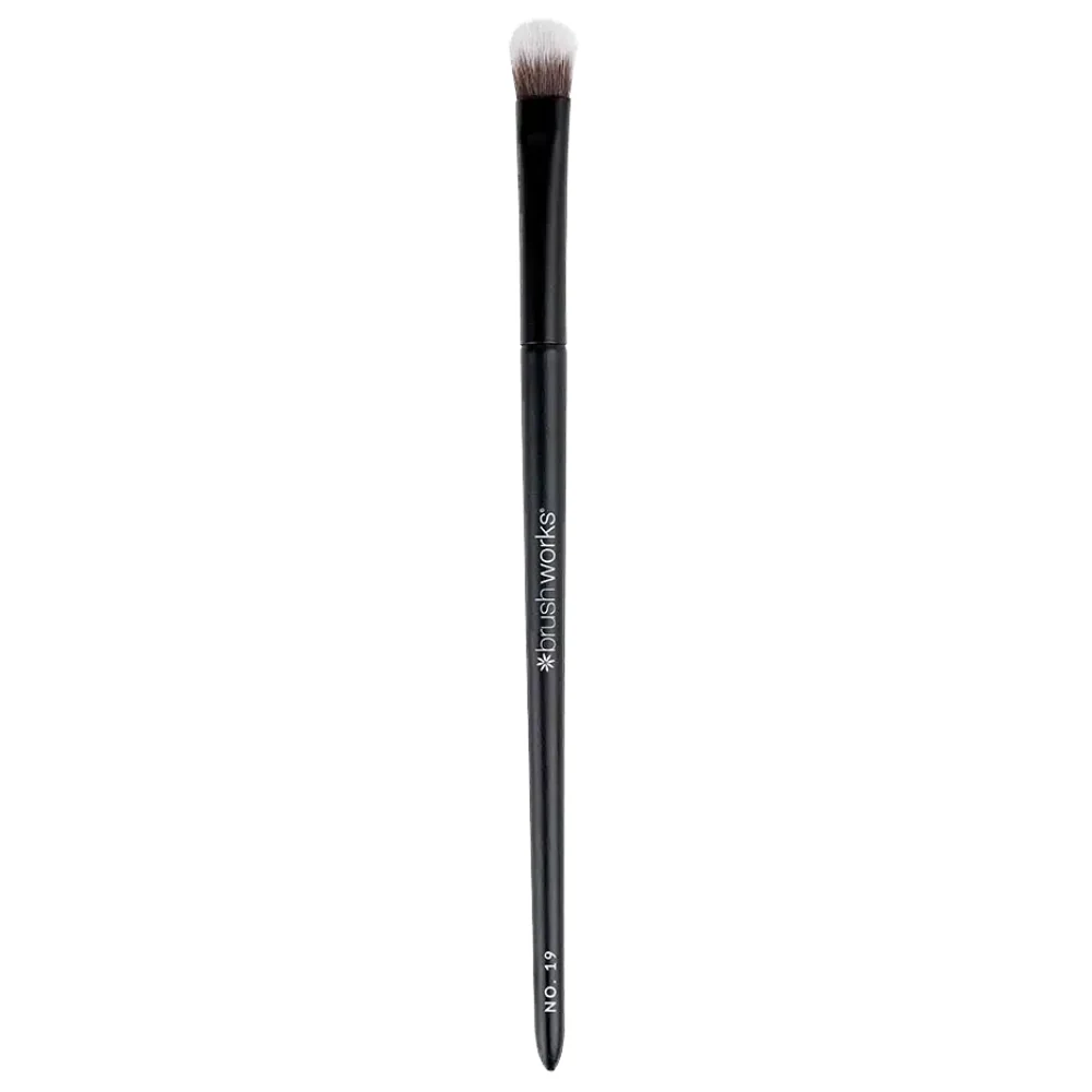 Brushworks Face & Eye Blending Makeup Brush Bundle - Image 9