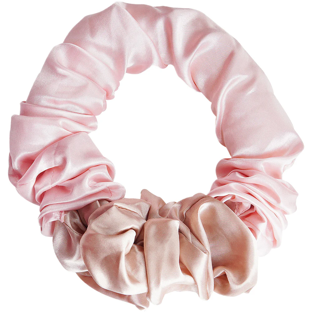 Brushworks HD Heatless Curling Scrunchie - Image 2