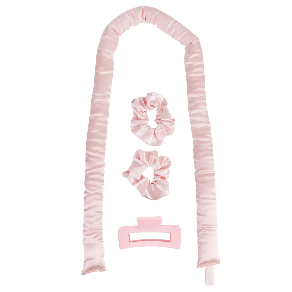 Brushworks Heatless Curler - Image 2