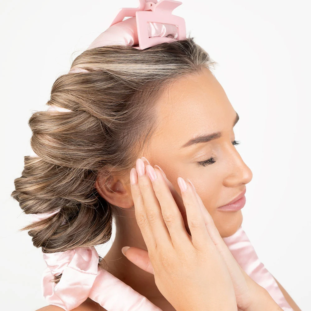 Brushworks Heatless Curler - Image 6
