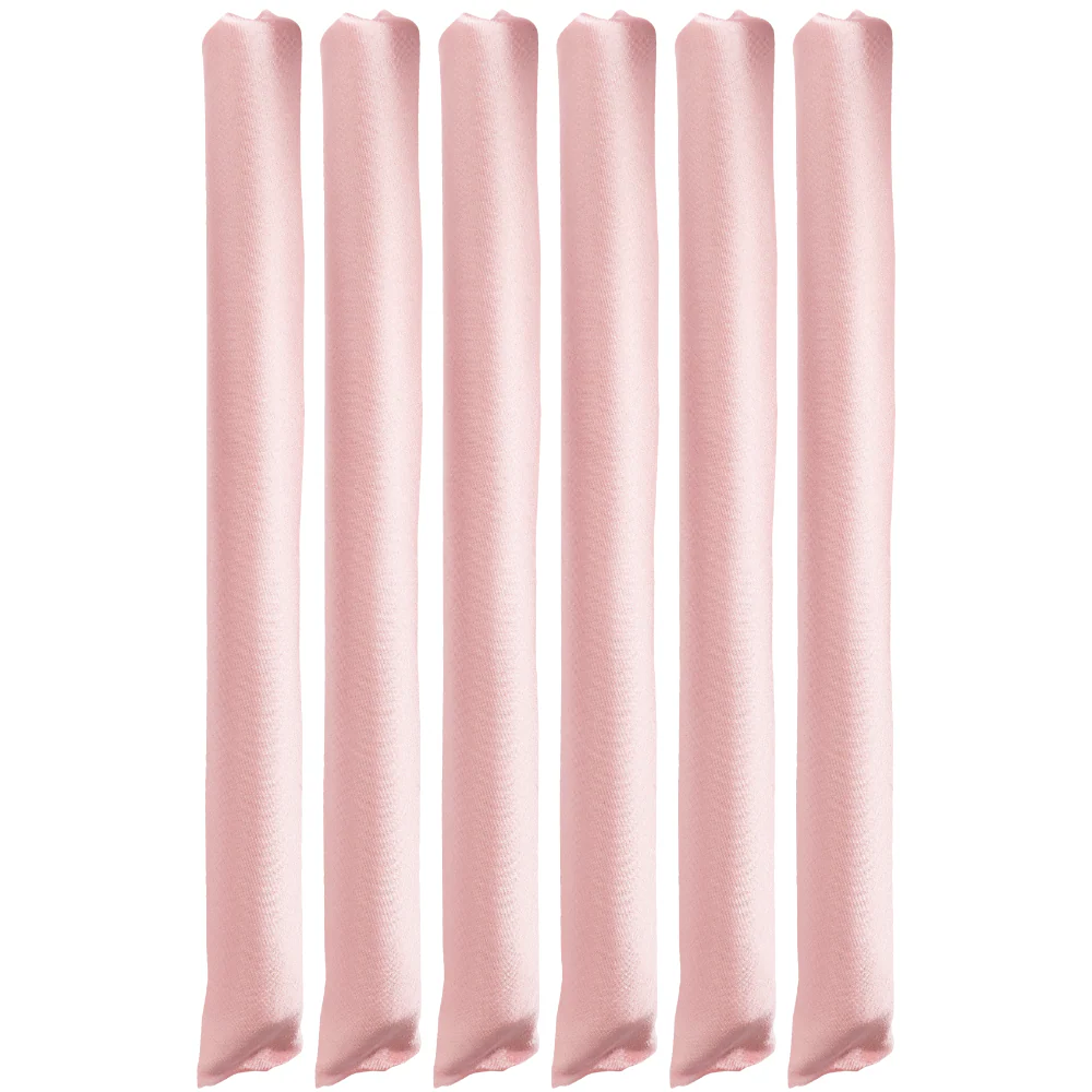 Brushworks Heatless Flexi Curlers Pack of 6 - Image 3