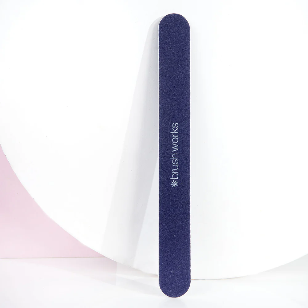 Brushworks Large Nail File - Image 3