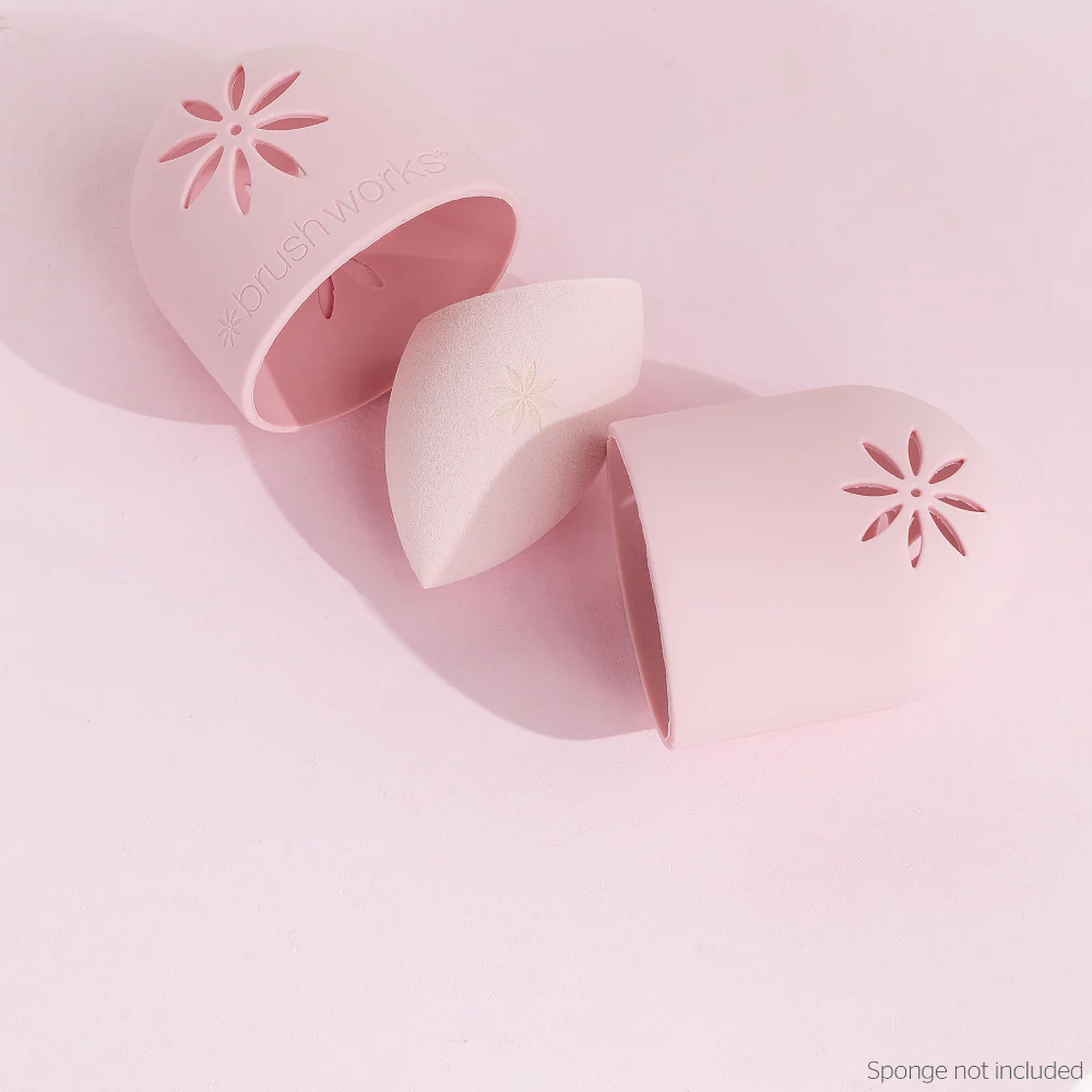 Brushworks Makeup Sponge Shield - Image 6