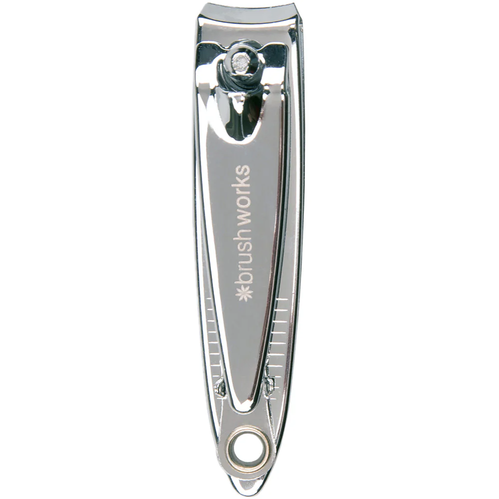 Brushworks Nail Clipper - Image 2