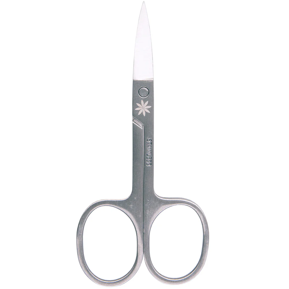 Brushworks Nail Scissors - Image 2