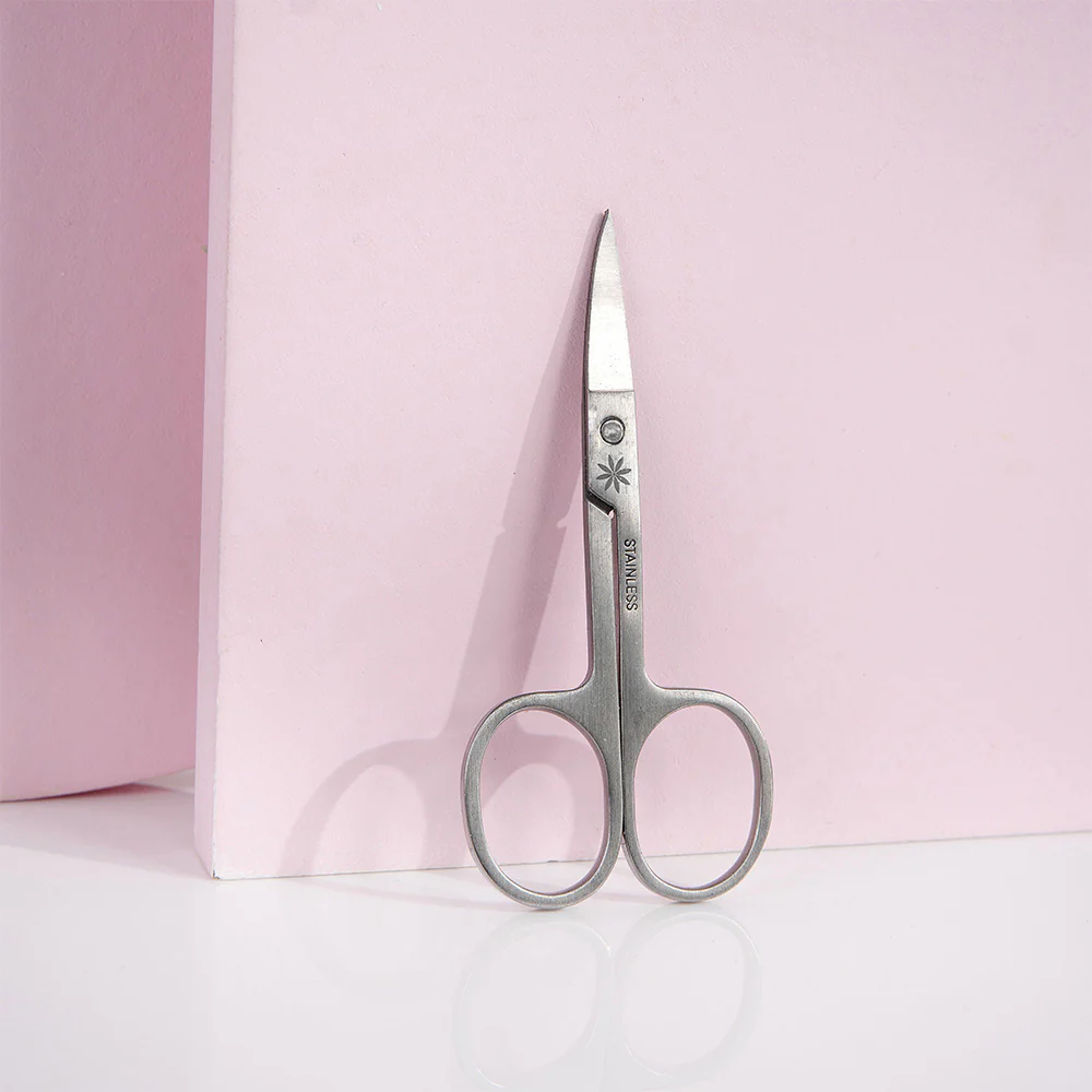 Brushworks Nail Scissors - Image 3
