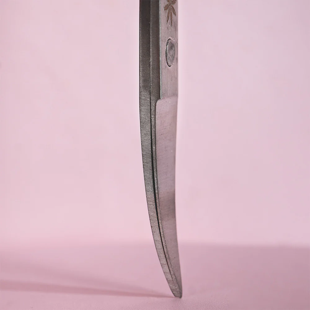 Brushworks Nail Scissors - Image 4