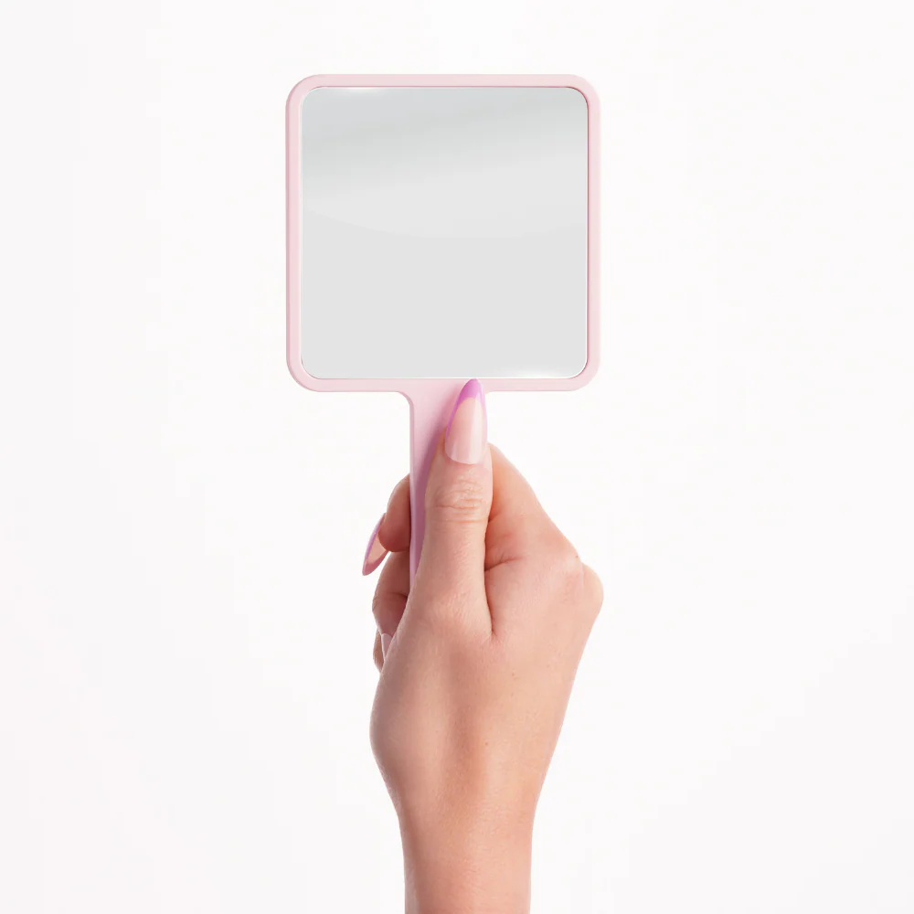 Brushworks On-The-Go Travel Mirror - Image 3