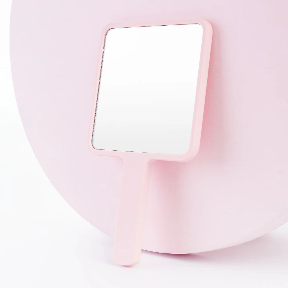 Brushworks On-The-Go Travel Mirror - Image 4