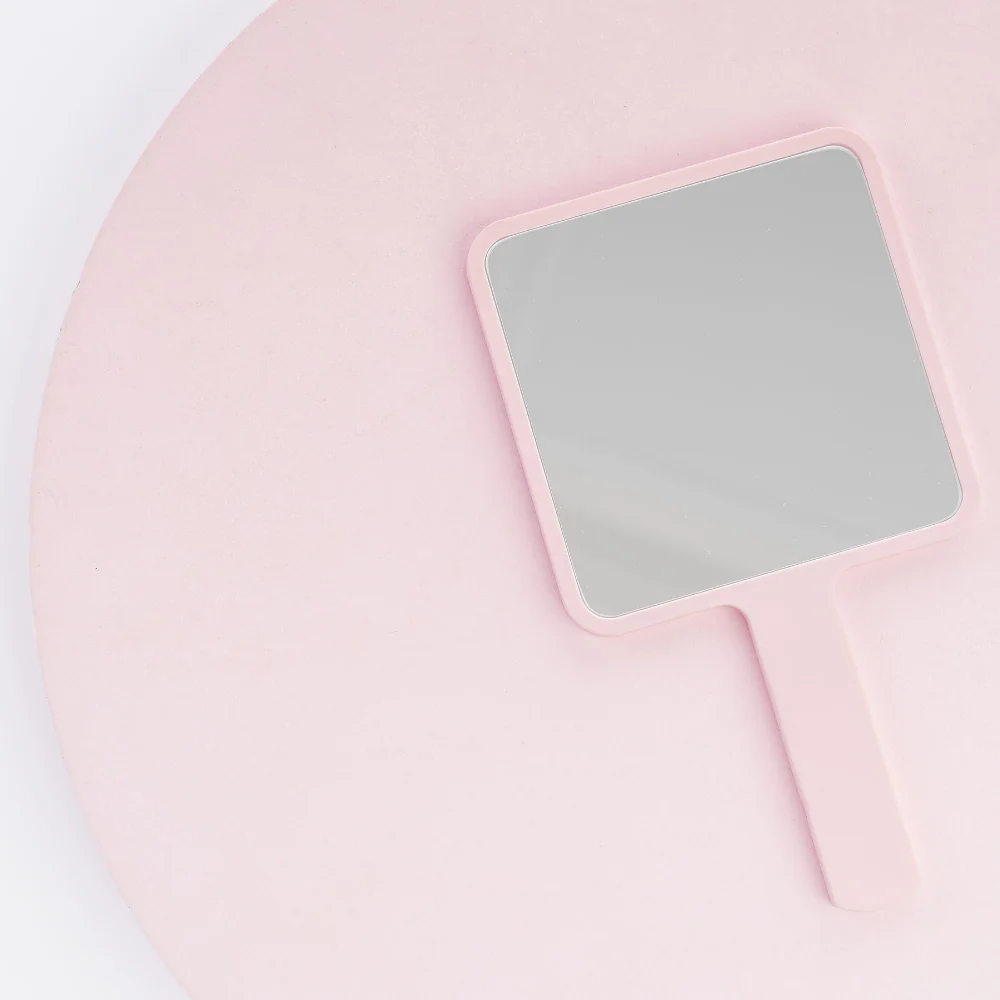 Brushworks On-The-Go Travel Mirror - Image 5