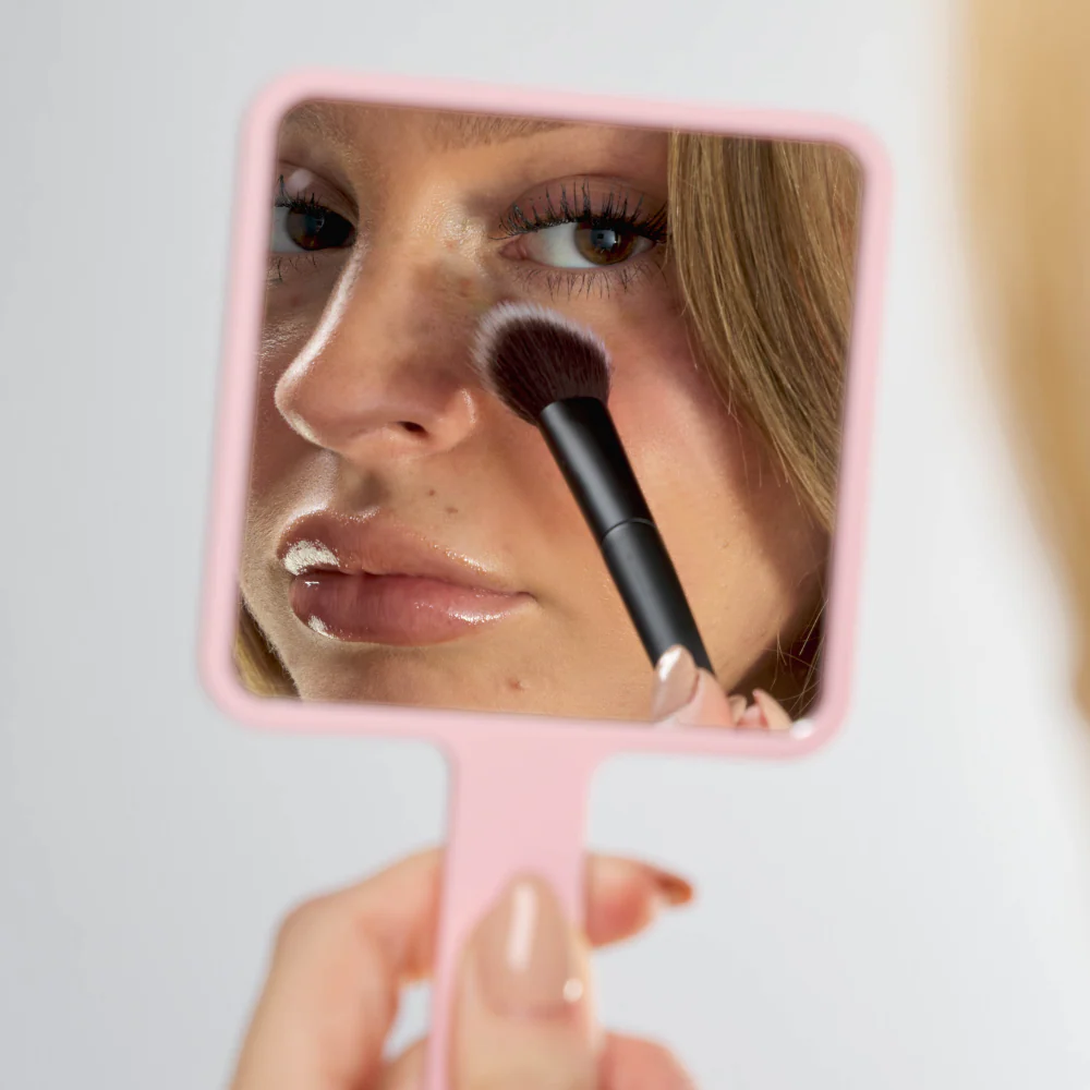 Brushworks On-The-Go Travel Mirror - Image 7