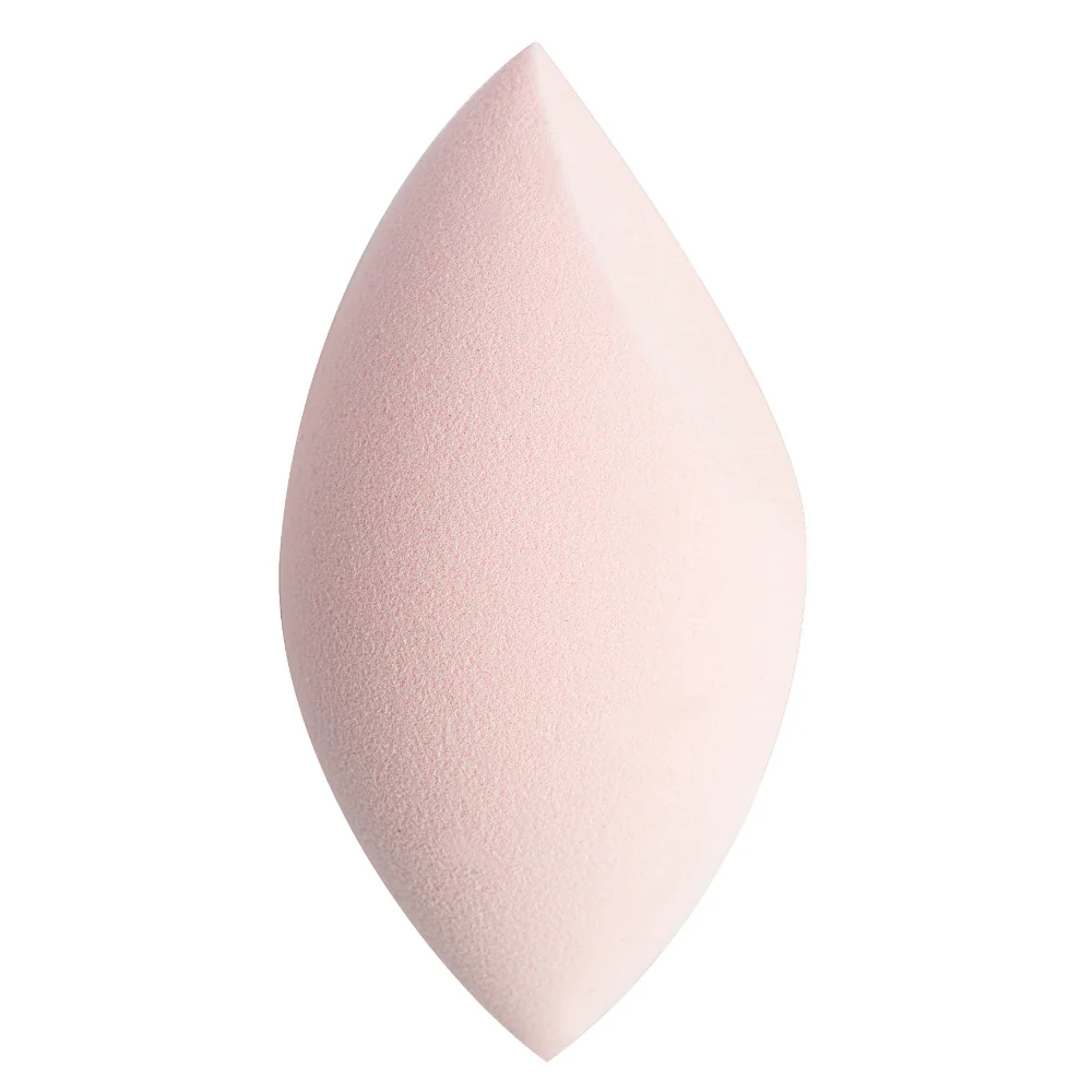 Brushworks Precision Oval Complexion Makeup Sponge - Image 5