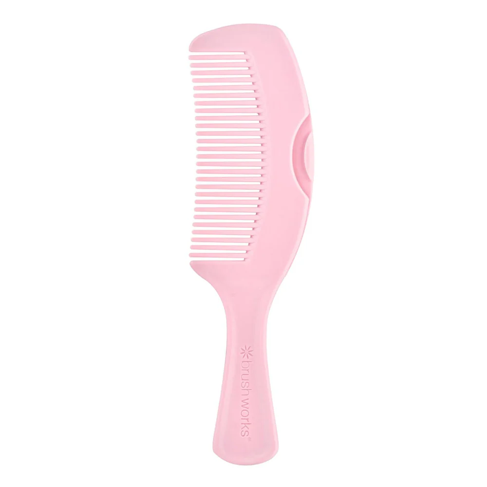 Brushworks Scalp Detox Comb - Image 2