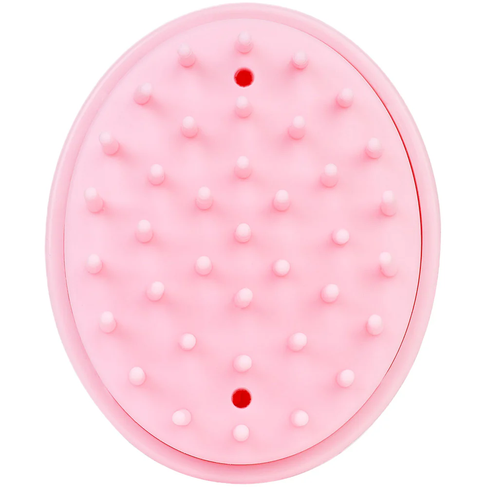 Brushworks Scalp Massaging Brush - Image 3