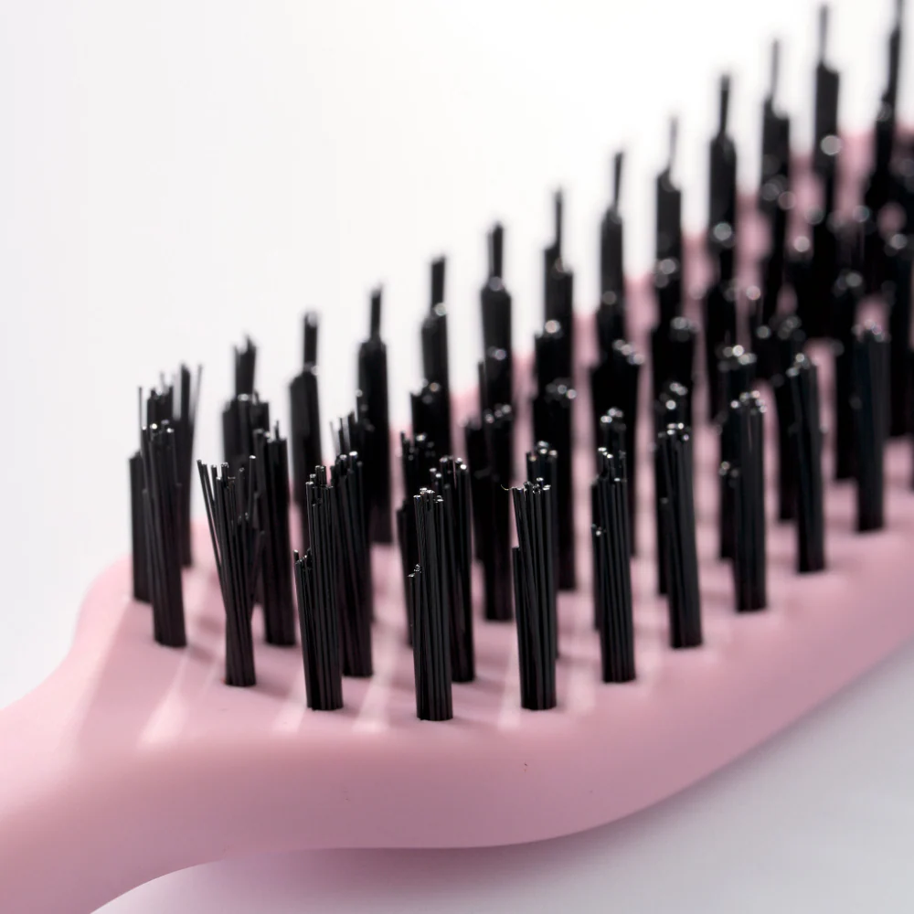 Brushworks Slick Back Bristle Hair Brush - Image 3