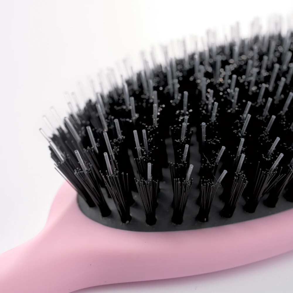 Brushworks Smoothing Mixed Bristle Hair Brush - Image 3