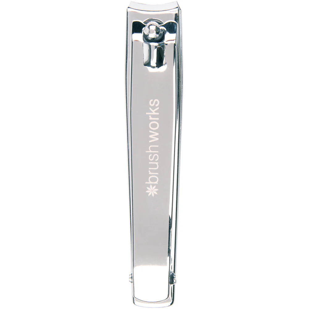 Brushworks Toe Nail Clipper - Image 2