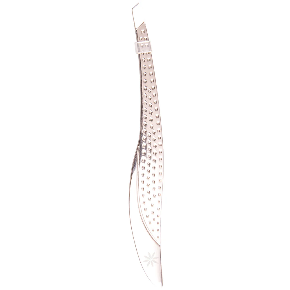 Brushworks Traditional Tweezers - Image 2