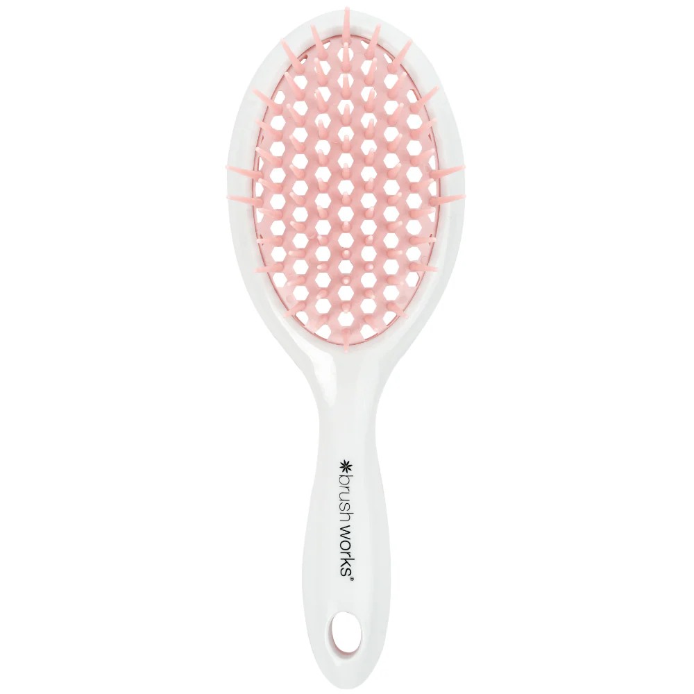 Brushworks Travel Blow Dry Brush - Image 2