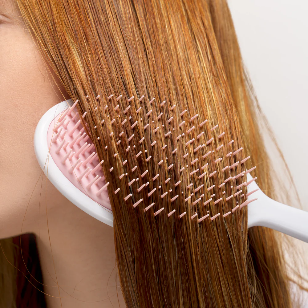 Brushworks Wet Detangling Hair Brush - Image 4