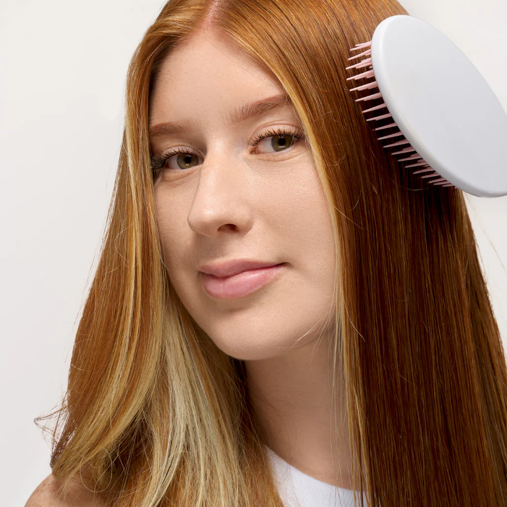 Brushworks Wet Detangling Hair Brush - Image 5