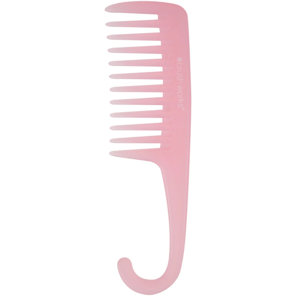 Brushworks Wide Tooth Shower Comb - Image 2