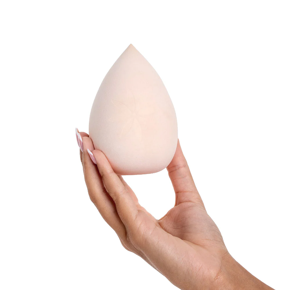 Brushworks XL Complexion Makeup Sponge - Image 4