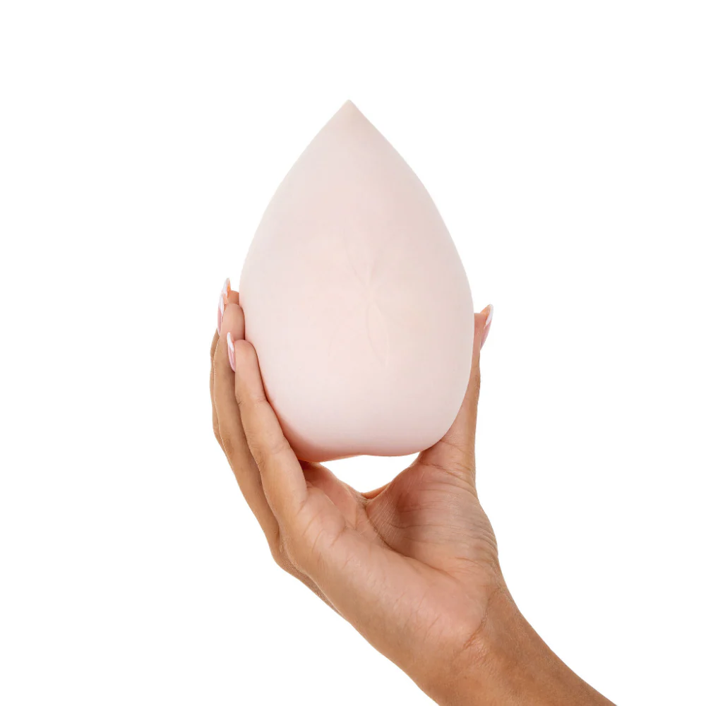 Brushworks XL Complexion Makeup Sponge - Image 5