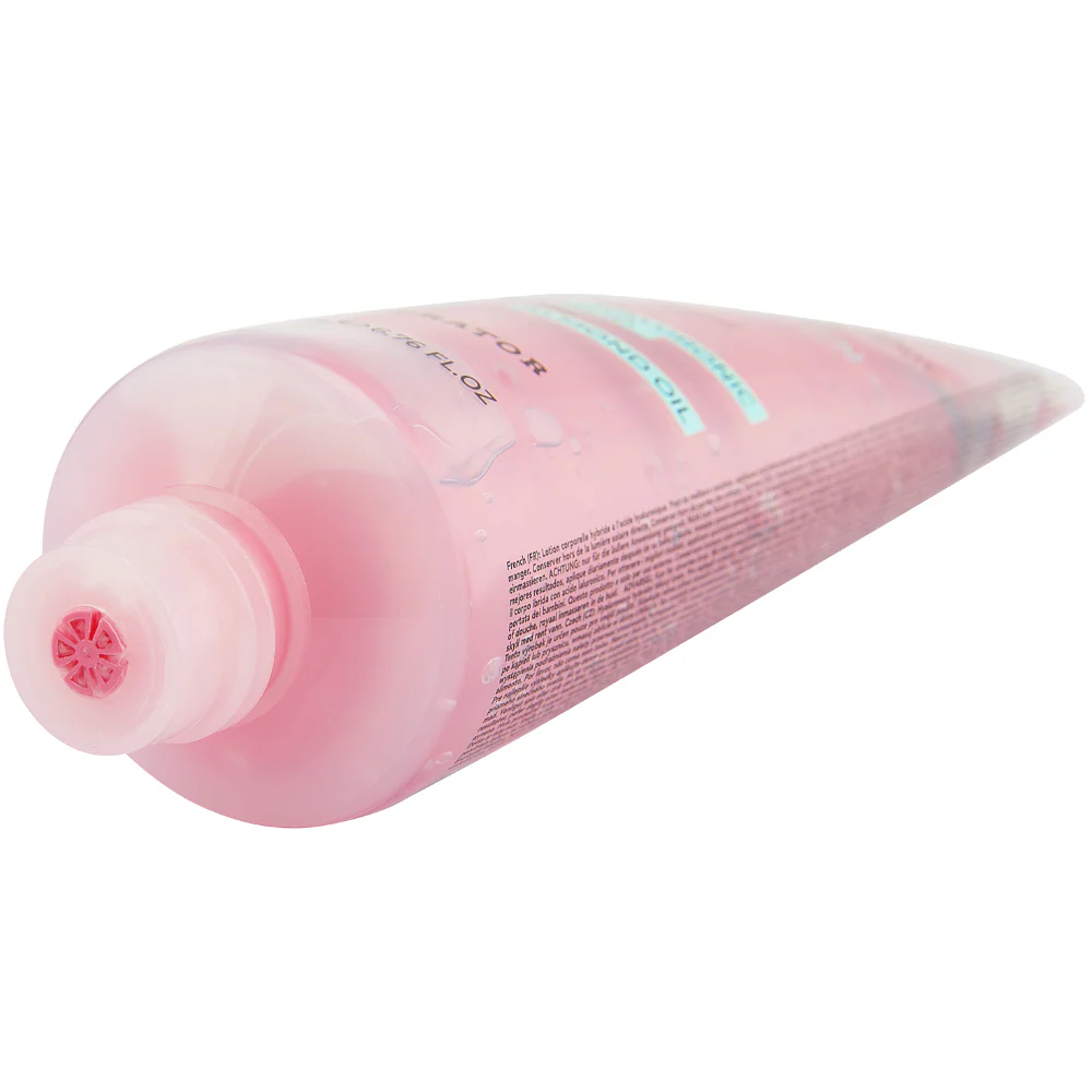 Bubble T Cosmetics Hyaluronic Hybrid Hydrator Body Lotion 200ml - Image 2