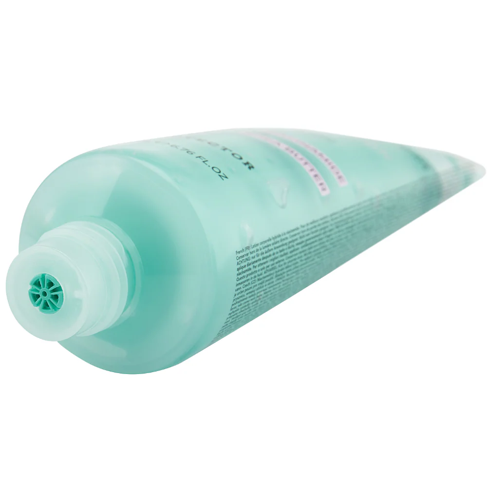 Bubble T Cosmetics Niacinamide Hybrid Protector Body Lotion 200ml - Image 2
