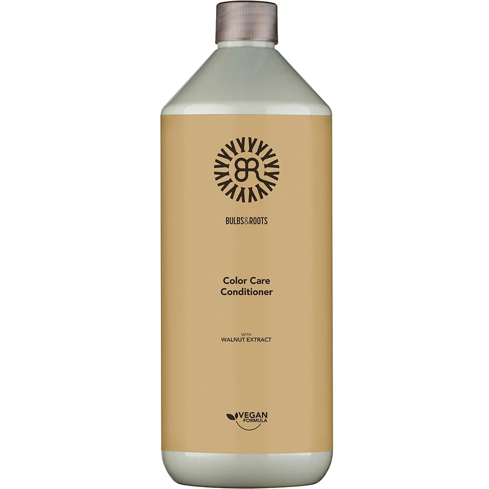 Bulbs & Roots Colour Care Shampoo & Conditioner Twin 2 x 1000ml - Image 3