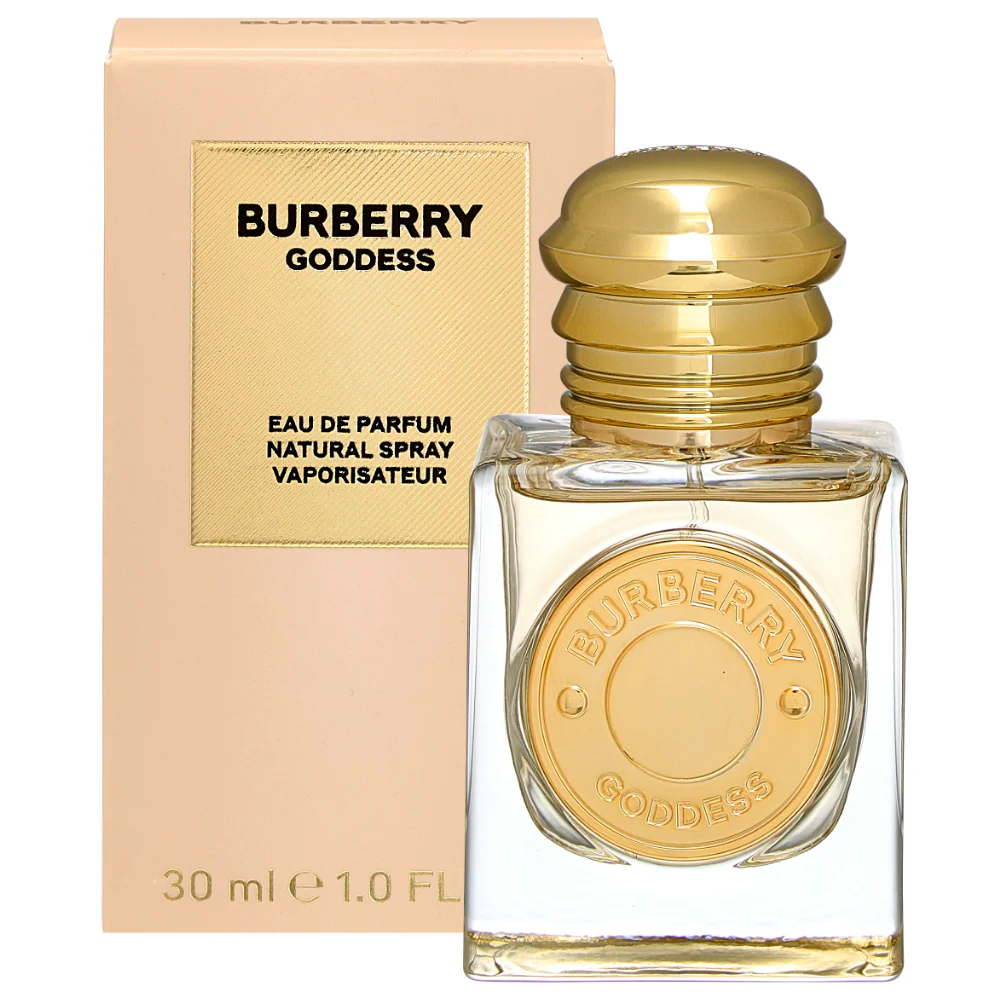 Burberry Goddess Eau De Parfum 30ml - Image 2