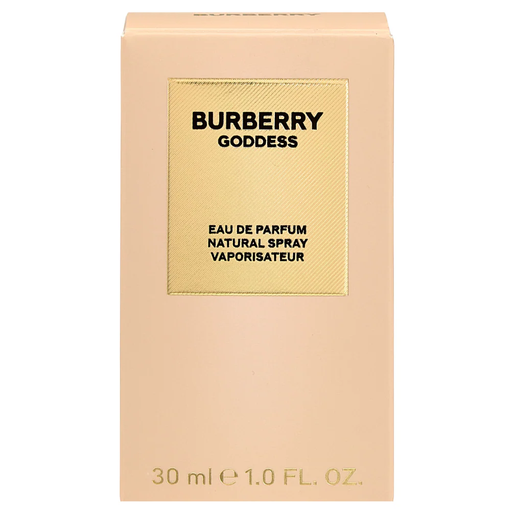 Burberry Goddess Eau De Parfum 30ml - Image 3