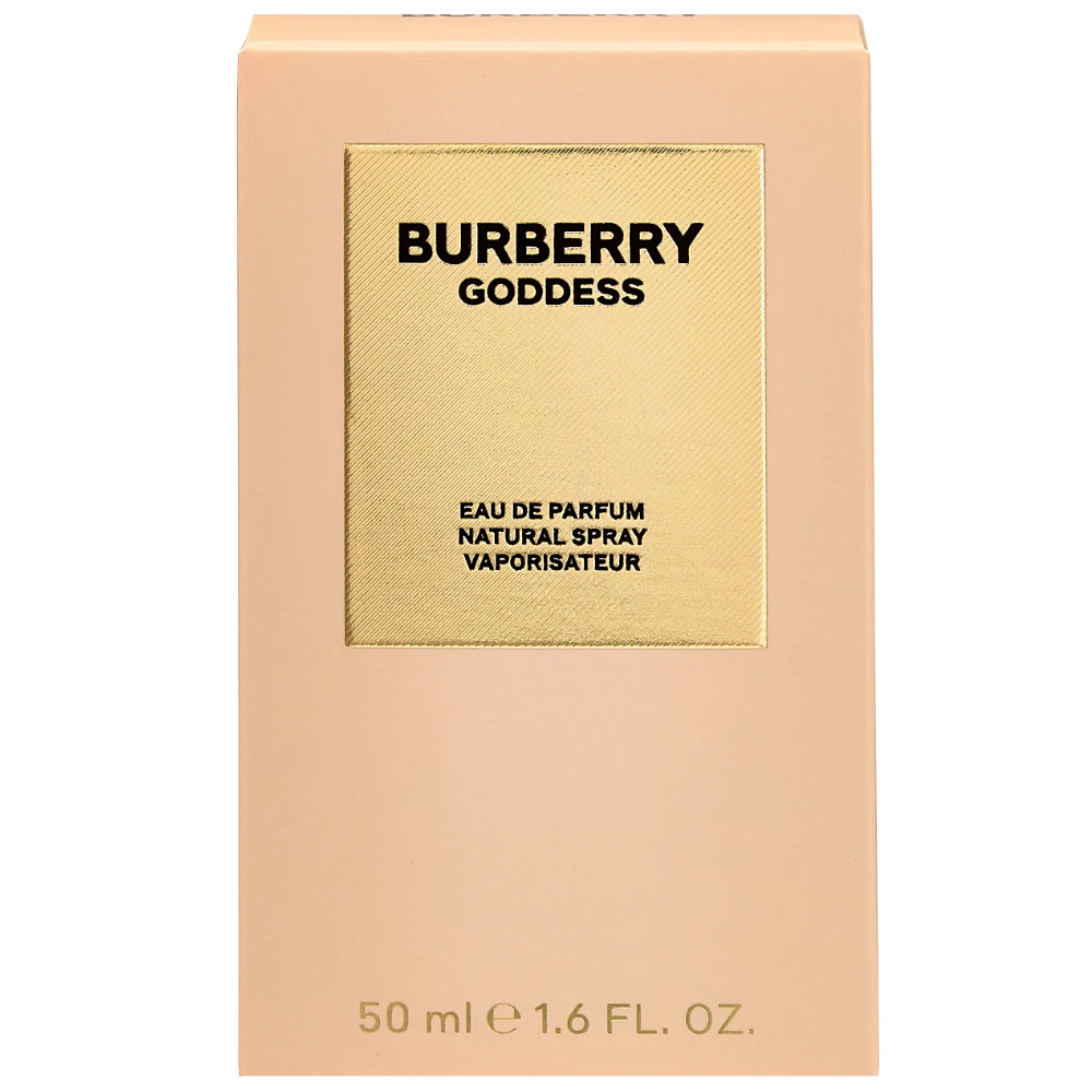 Burberry Goddess Eau De Parfum 50ml - Image 3