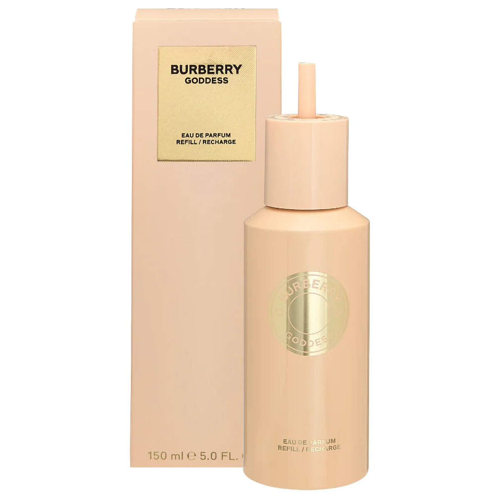 Burberry Goddess Eau De Parfum Refill 150ml - Image 2