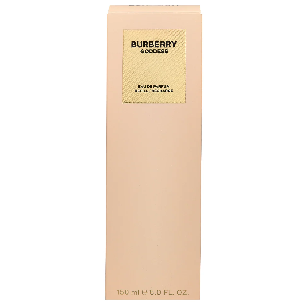 Burberry Goddess Eau De Parfum Refill 150ml - Image 3